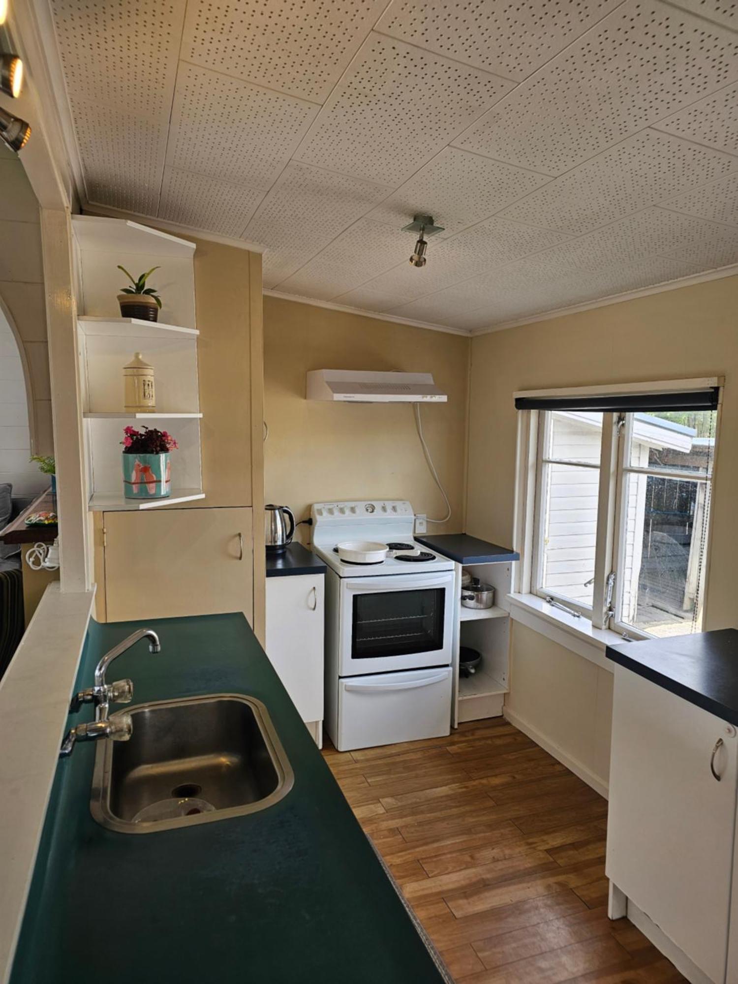 タウポ Cosy Lockwood In Townヴィラ 部屋 写真